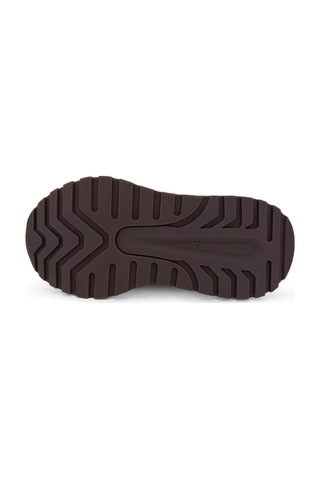 Tamer Tanca Erkek Hakiki Deri Kahverengi Sneakers & Spor Ayakkabı 222 70113 Erk Ayk Sk25-26 Kahve Kahverengi