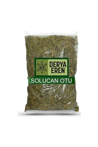 Derya Eren Solucan Otu Tanacetum Vulgare 250 G
