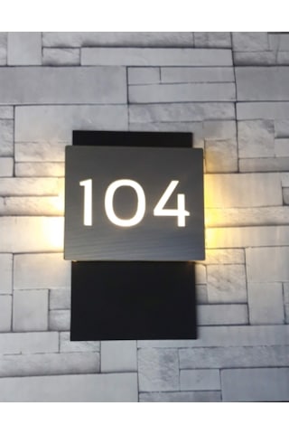 Işıklı Otel Kapı Numarası (418332755)