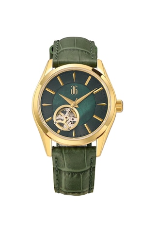 Arıes Gold L 8023 G-gn Erkek Kol Saati