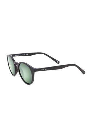 Polar Ace Unisex Güneş Gözlüğü Siyah