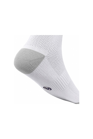 Adidas Mılano 23 Sock Futbol Tozluk Ky6031 Beyaz
