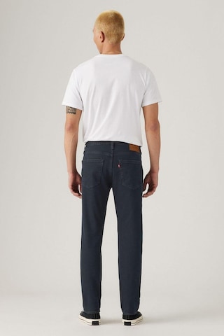Levi's Lse 502 Taper Shaded Glen Adv Erkek Mavi Jean-8933 Mavi