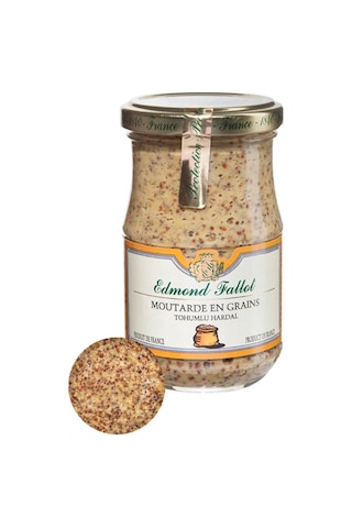 Edmond Fallot Tohumlu Hardal 205 G