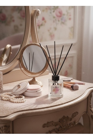 Pudra Çubuklu Oda Kokusu Pudra Rüyası 100 Ml Pudra