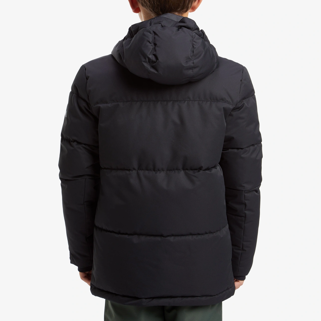 Mc Kinley Enel Jr Çocuk Siyah Outdoor Mont 429248 Siyah