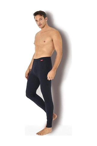 Jiber 174 Erkek Isıtıcılı Termal İçlik Alt Tekli 001