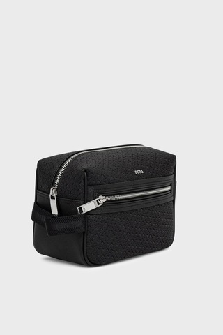 Boss Erkek Çanta 50563719 002 Siyah