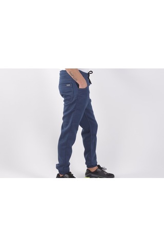 Black Steel Erkek Lastikli Pantolon -1000 (546803745)