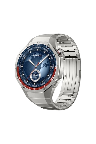 Huawei Watch GT 5 Pro 46 MM Akıllı Saat (Huawei Türkiye Garantili)