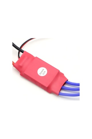 Simonk 30A Brushless ESC