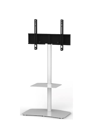 Cnrmağazacilik Sonorous Pl 2810 Wht Led & Lcd Televizyon Sunum Sehpası