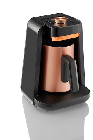 Arzum OKKA Rich Spin Pro OK0020 Türk Kahve Makinesi