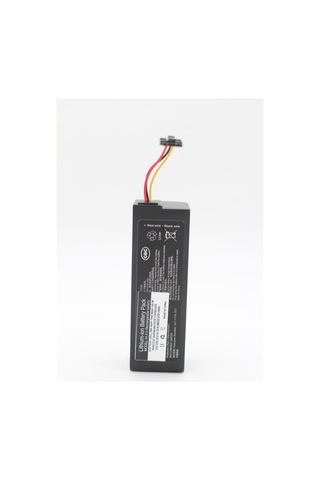 300010187021 Robot Süpürge 7000 Mah Batarya