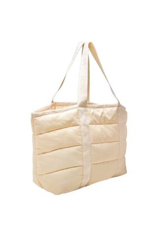 Havaianas Kadın Puffed Up Buttercream Bag-15638 Krem