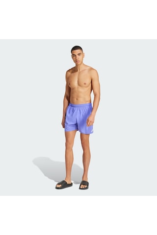 Adidas Water Reactive Graphic 5-ınch Erkek Şort Mayo Je6093 Mavi