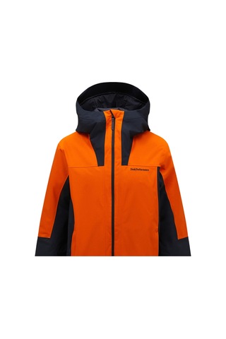 Peak Performance Peak Performance Rider Tech Yalıtımlı Erkek Montu 28865 Çok Renkli