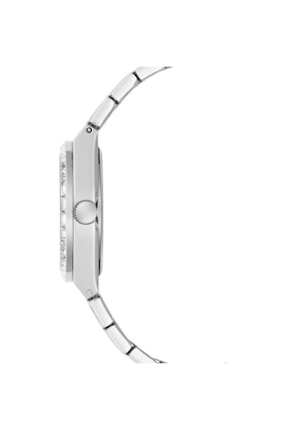 Guess Gugw1119l1 Kadın Kol Saati Metalik Gri