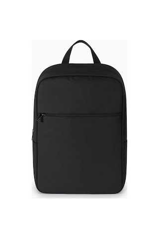 Samsung Galaxy Uyumlu Book5 Pro, 14" Graypulse Su Geçirmez Sırt Çantası Siyah