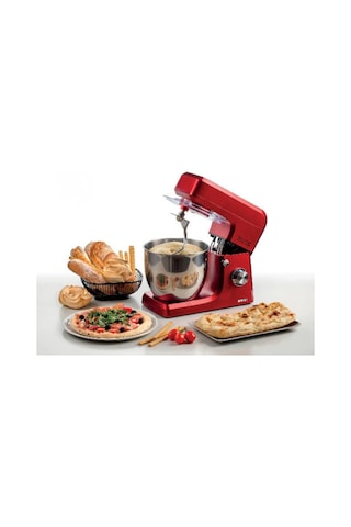Ariete 1598/01 Gourmet Proffessional 7 L 1200 W Mutfak Şefi