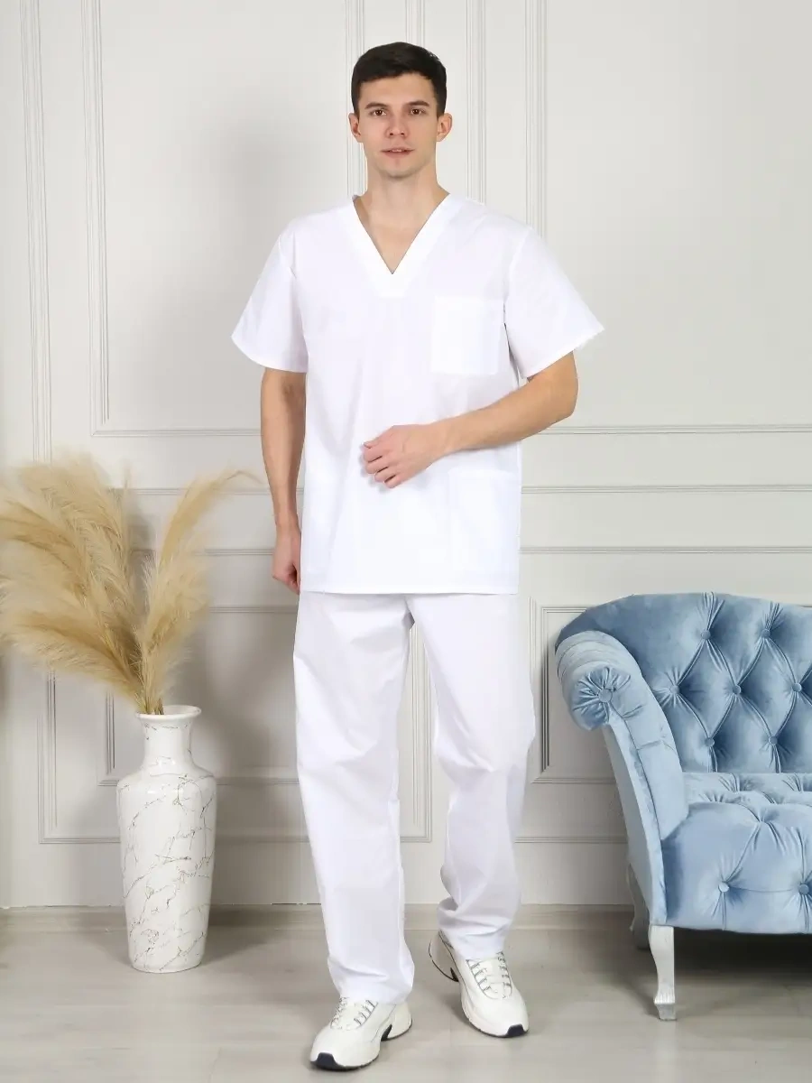 Medicina Plus Cerrah Üniforması Tıbbi Takım 52565031