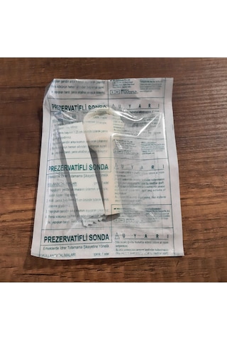 Kutu Nulife Prezervatifli Sonda L 30mm