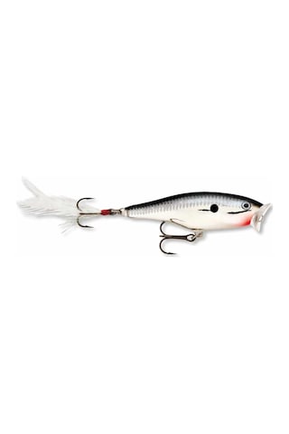 Rapala Skitter Pop Surface Popper 70 Mm 7 Gr Sahte Balığı