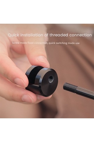 Ulzyvf Tripod Siyah Izgara Çıkarılabilir Dikey Barbekü Braketi Siyah