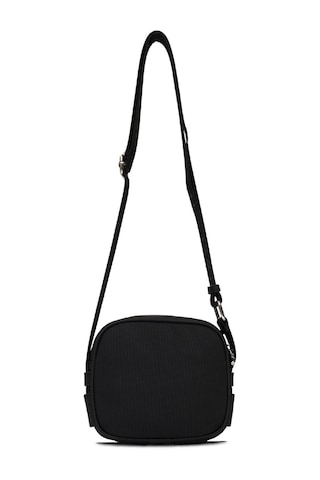 Us Polo Assn Us25679 Siyah Uspolo Assn Kadın Çapraz Çanta