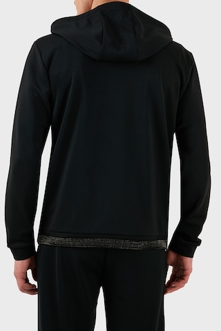 Ea7 Erkek Sweat 7m000304 Af13740 Uc001 Siyah Siyah