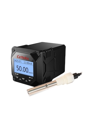 Ceyeko ECM011 Iletkenlik Ölçer
