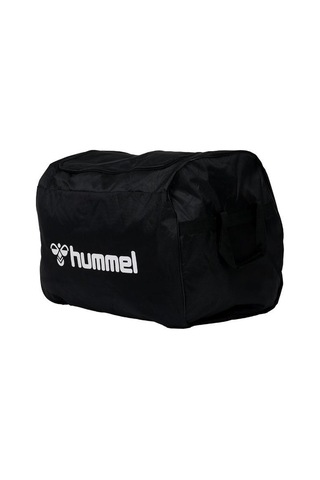 Hummel Vita Hurç Çanta Siyah 65x39x45 Cm