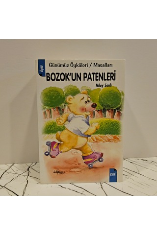 Günümüz Öyküleri / Masalları 10 Kitap