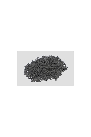 Krbgrup Aktif Karbon Pellet 25 KG