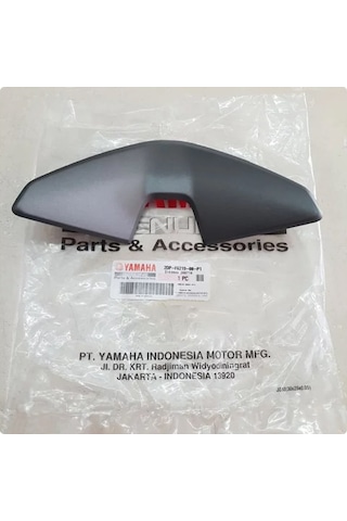 Yamaha Nmax 125 155 Gidon Üst Kapak Yamaha