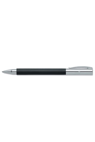 Faber-castell Ambıtıon Roller Kalem Siyah Çok Renkli