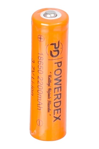Powerdex 10 W Şarjlı Yağmur Suyu Geçirmez Kafa Lambası Pd-9972 Çok Renkli