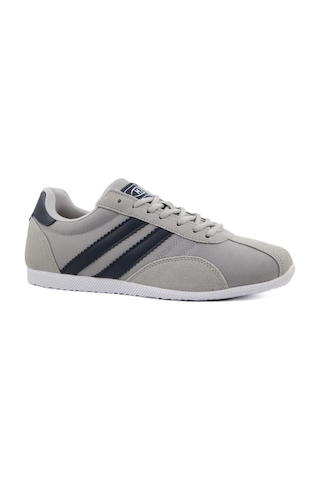 M.P Mp 261-6576 Gri Erkek Sneakers