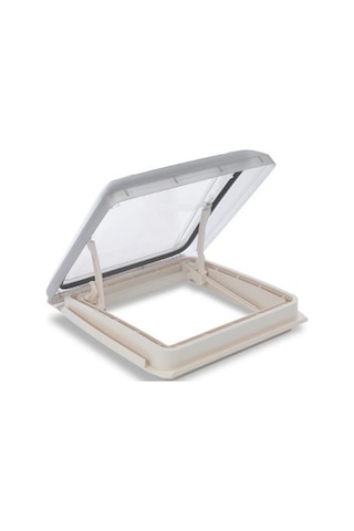 Obus Karavan Mpk 40x40 Heki Visionstar M Pro Iı Beyaz