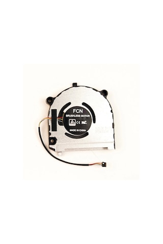 Lenovo Thinkbook 13s Iml -ıwl Notebook Cpu Fan