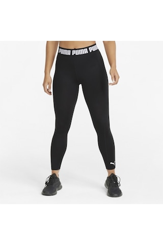 Puma Train Strong Hw Tight Women Siyah Tayt SiYAH