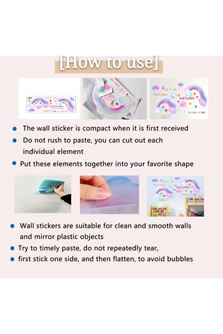 Duvar Çıkartmaları Seti Kendinden Yapışkanlı Fransızca Metin Mutfak Ve Alıntılar Restoran Yemek Odası Dekorasyonu Ev Çıkartması Duvar Stickerı Kendin Yap Boyama Yatak Odası Oturma Odası Çok Renkli