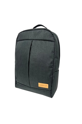 Notebook Sırt Çanta 15.6 Inch Apricot Anc-3300 Siyah Çok Renkli