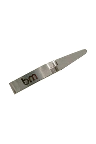 Biemer Bulldog Mikroklemp 1.6 Cm Hemostatik Anastomoz Klemp Modeller