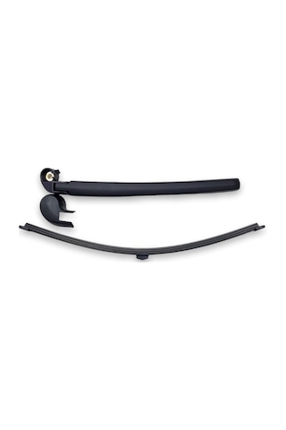 Audi A4 Avant B8 2009-2012 Arka Cam Silecek Kolu Takımı 8K9955407