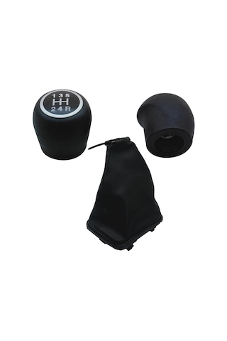 Linea Punto Vites Topuzu Çevirmeli Model 5 Vites 55348538 500019269