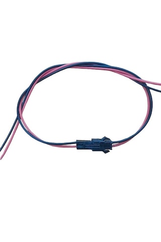 2pin Kilitli Kablo Takım 10 Takım