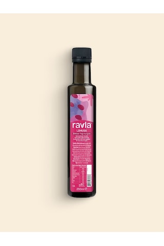 Ravla Lohusa Bitkisel Yağ Karışımı - 250ml 250 ML