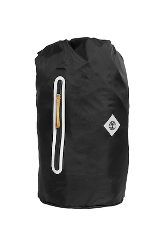 Timberland Lıghtweıght Travel Bp Unisex Sırt Çantası Tb0a6mkn0011 Siyah