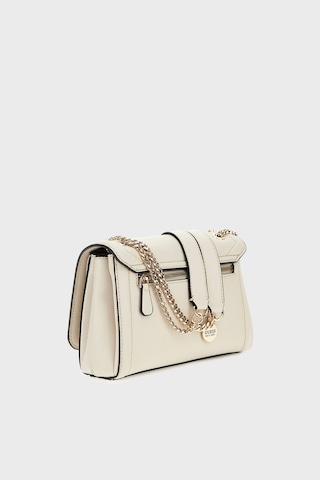Guess Bayan Çanta Hwzg96 72210 Bon Ekru Ekru